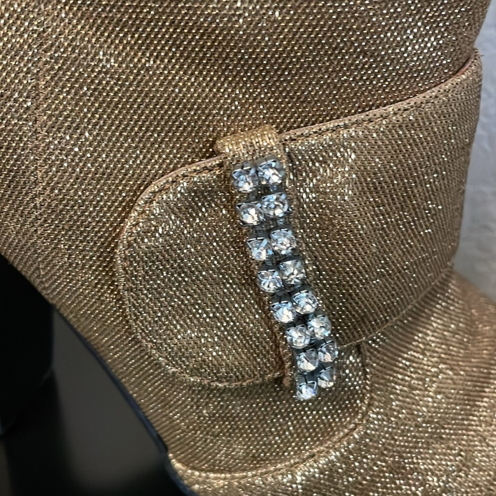 Chloe Booties - Picture 3 of 4